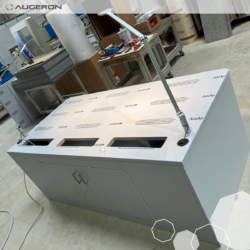 Console sur-mesure